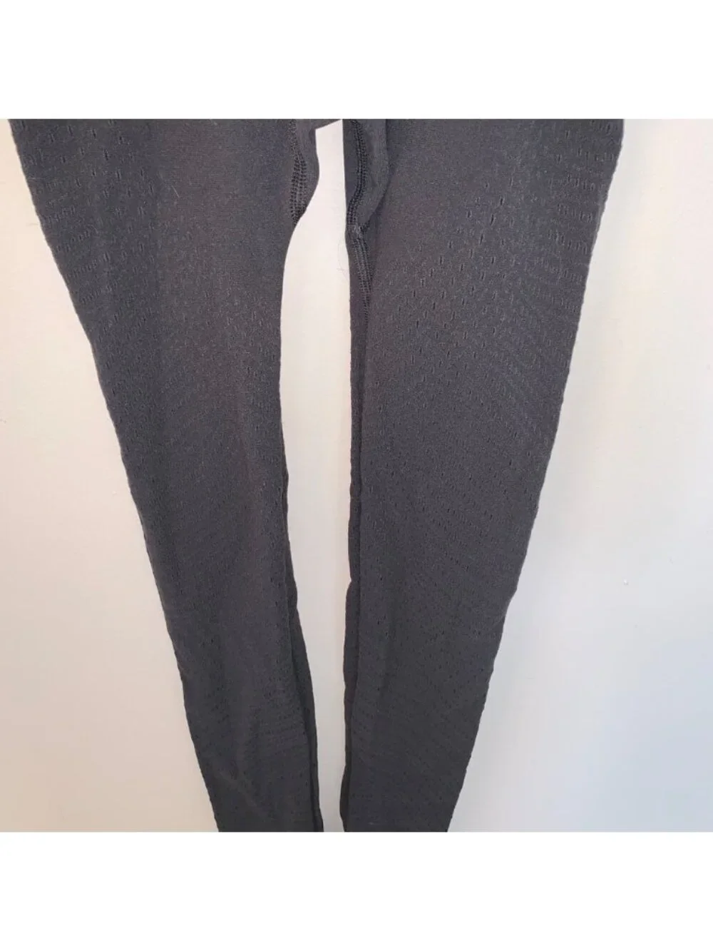 Lululemon Reveal Onesie *Digi Rain Graphite Grey